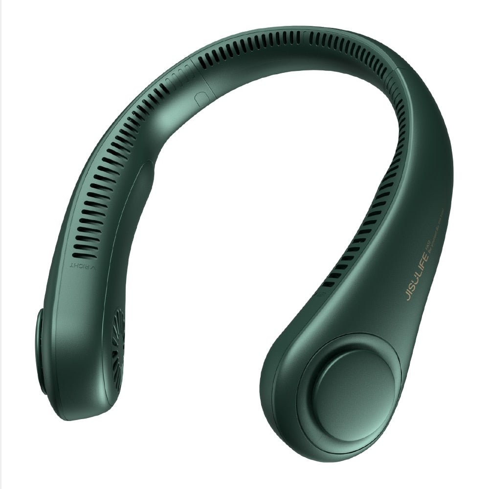 Norvo | Bærbar Nakke Vifte