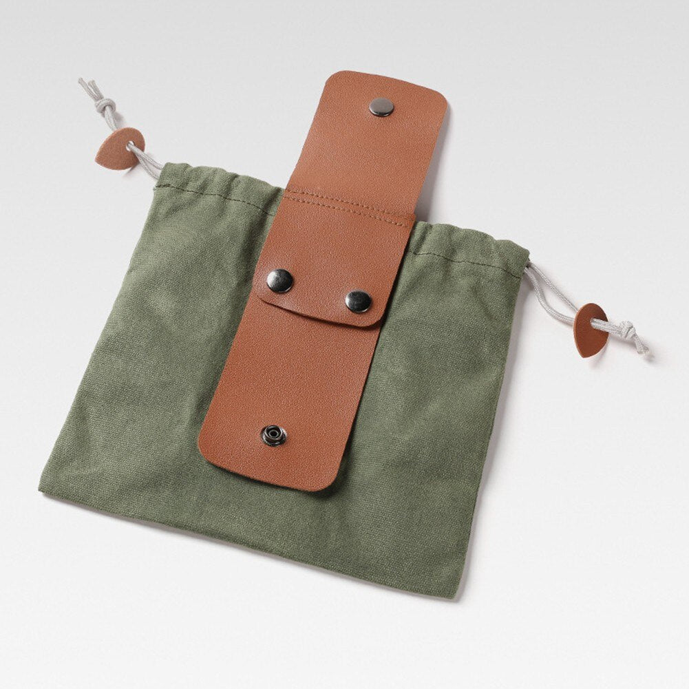 Norvo | Bærbar Utendørs Sanking Bag