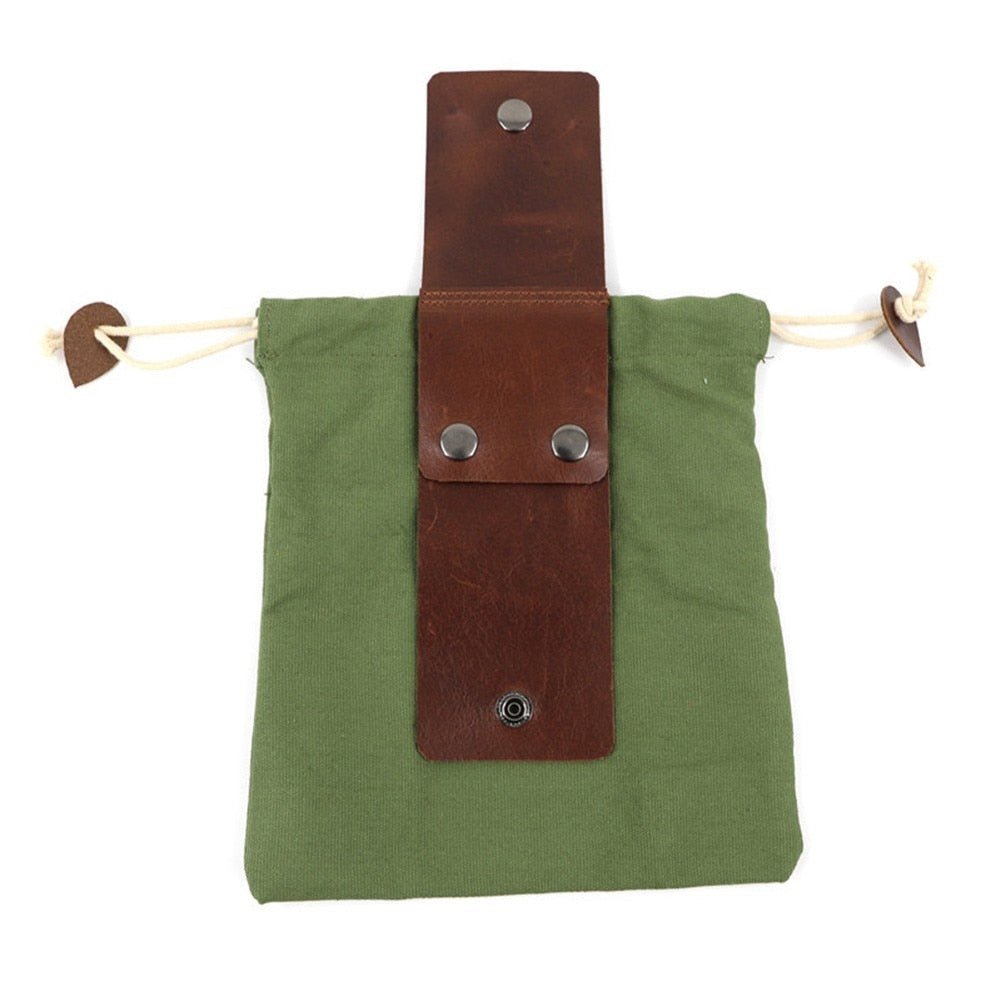 Norvo | Bærbar Utendørs Soppkurv