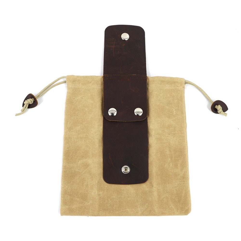 Norvo | Bærbar Utendørs Soppkurv