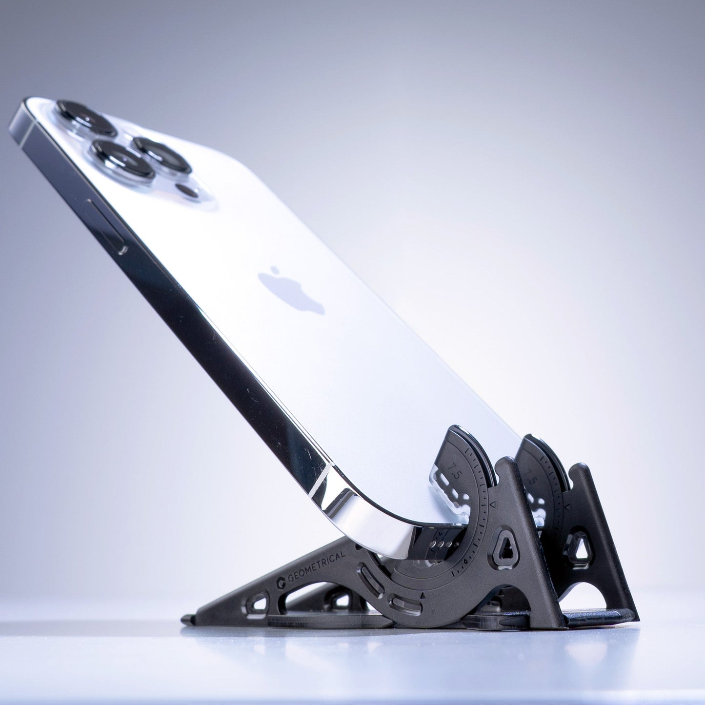 Norvo | Bærbar Telefonstativ for Perfekte Bilder - SnapFold