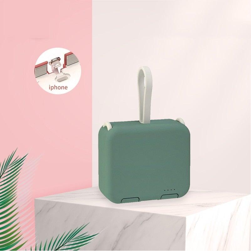 Norvo | Bærbar Powerbank