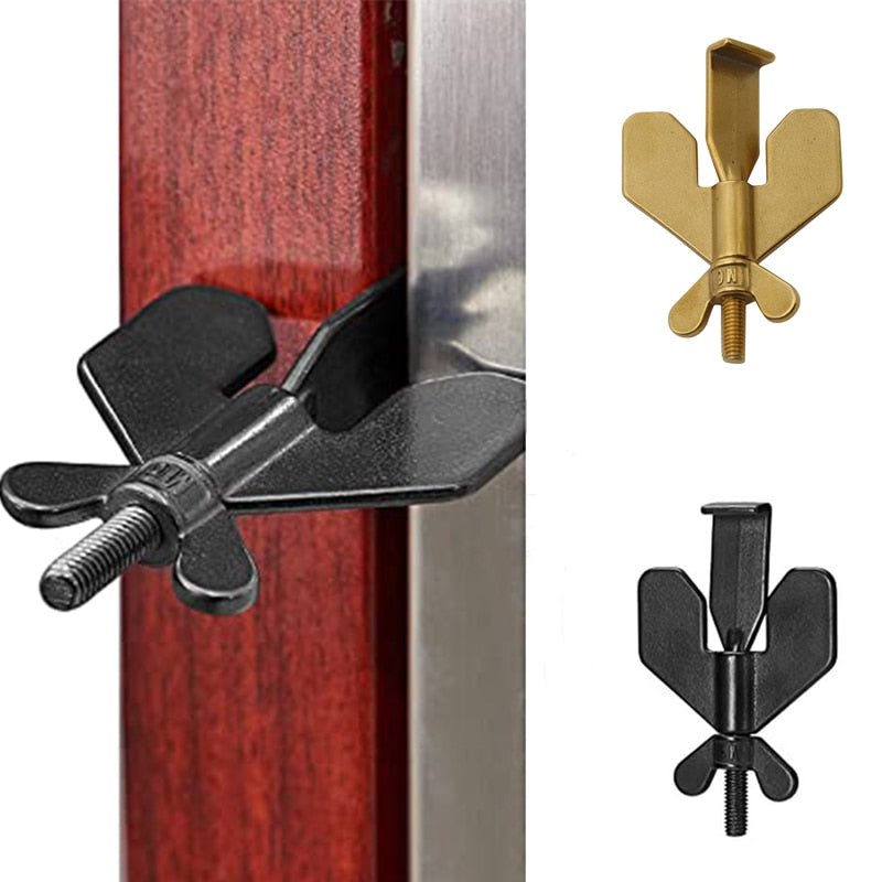 Norvo | Bærbar Reise Dørlås