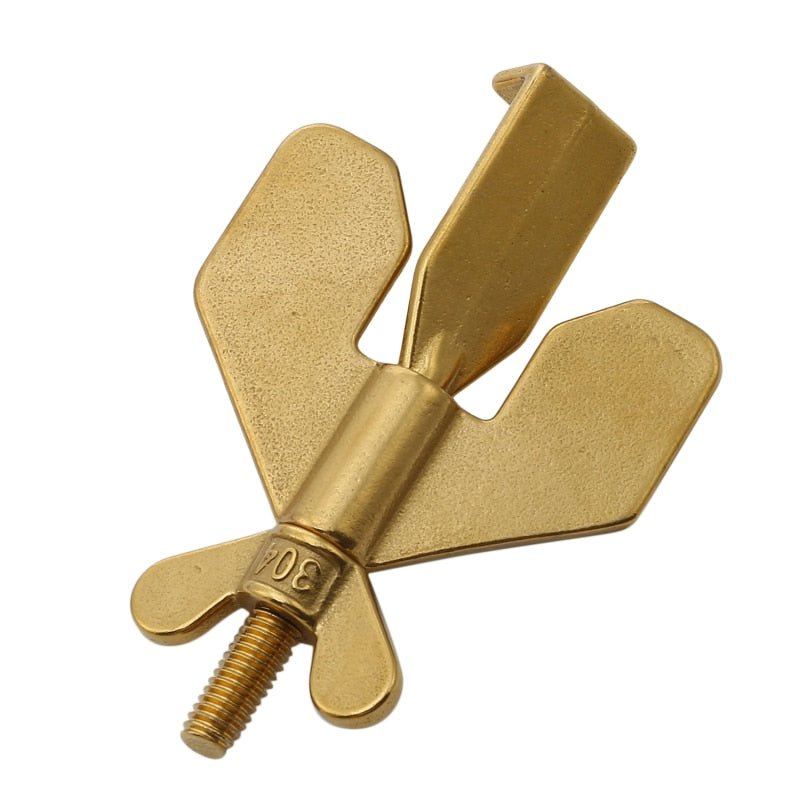 Norvo | Bærbar Reise Dørlås