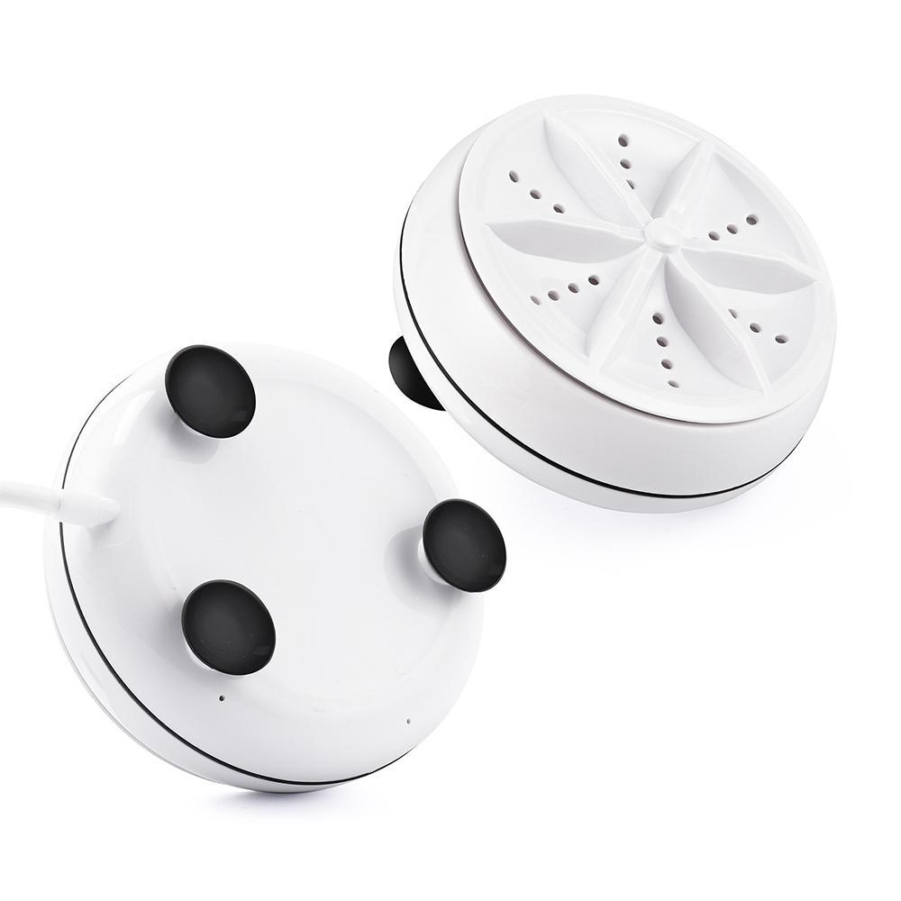 Norvo | Bærbar ultralydvaskemaskin