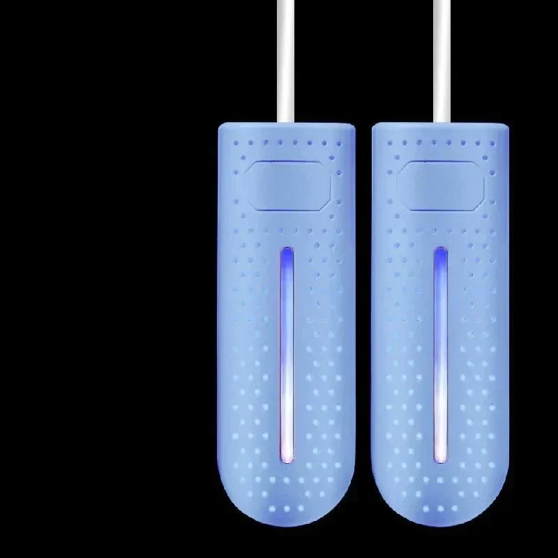 Norvo | Bærbar UV-sko tørker og steriliserer - ShoeFresh Pro