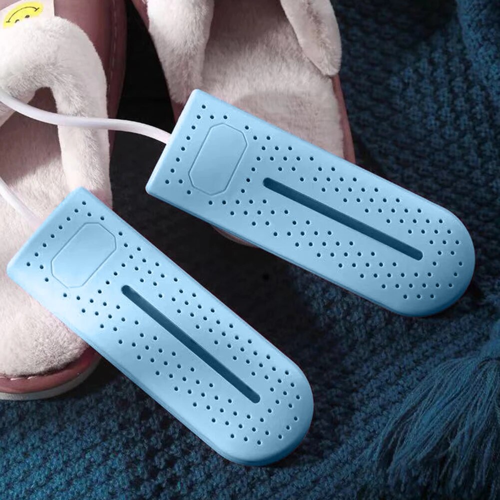 Norvo | Bærbar UV-sko tørker og steriliserer - ShoeFresh Pro