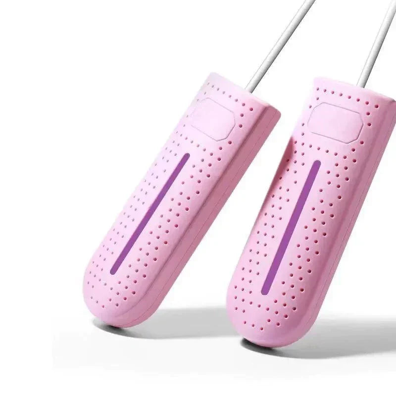 Norvo | Bærbar UV Sko Tørker og Steriliserer - ShoeFresh Pro