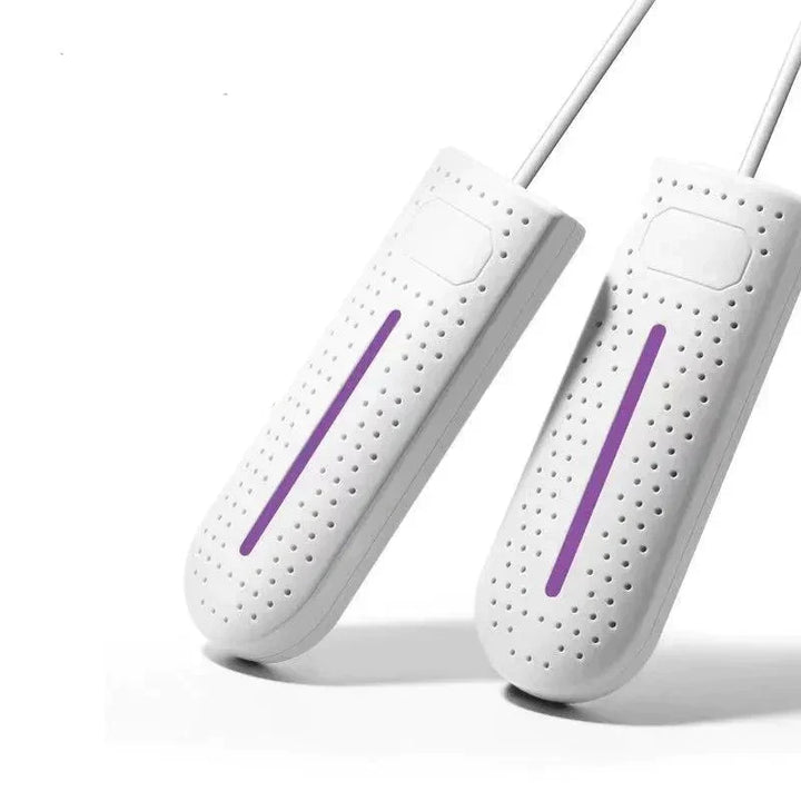 Norvo | Bærbar UV Sko Tørker og Steriliserer - ShoeFresh Pro