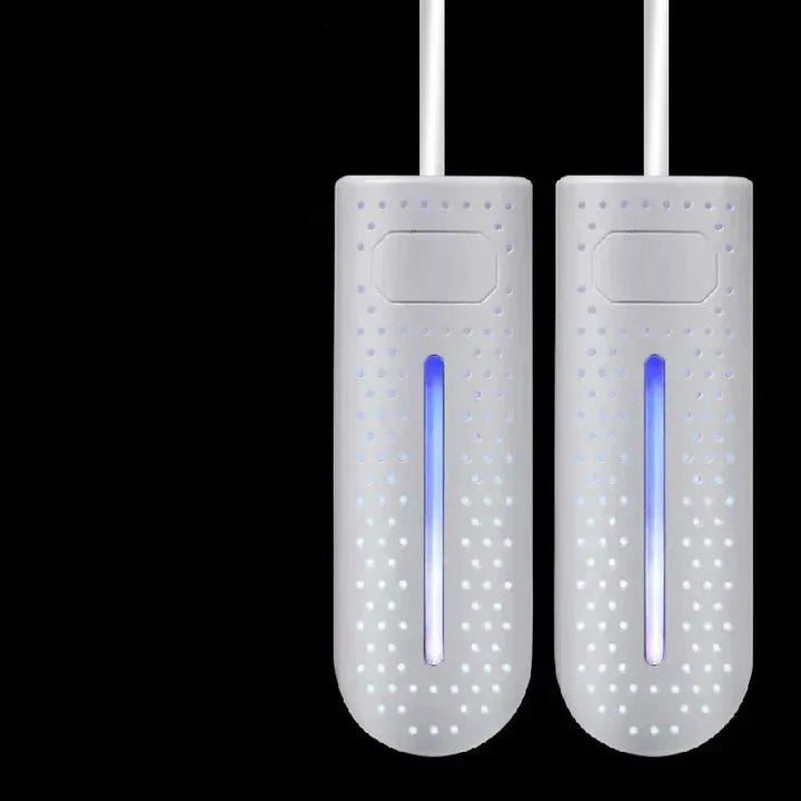 Norvo | Bærbar UV Sko Tørker og Steriliserer - ShoeFresh Pro