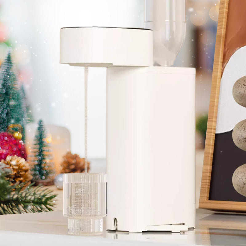 Norvo | Bærbar Vannbeholder med Super Rask Oppvarming - QuickHeat