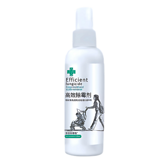 Kraftig Muggfjernerspray