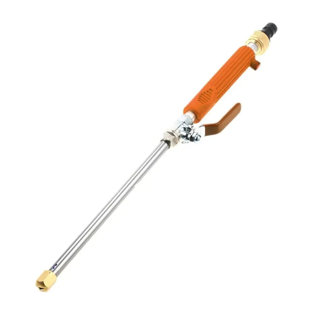 Norvo | PowerJet PRO – Høyttrykk rengjøringslanse uten strøm for hage og terrasse