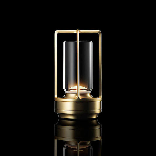 Norvo | Luksus & Elegant Trådlampe | AuraLux