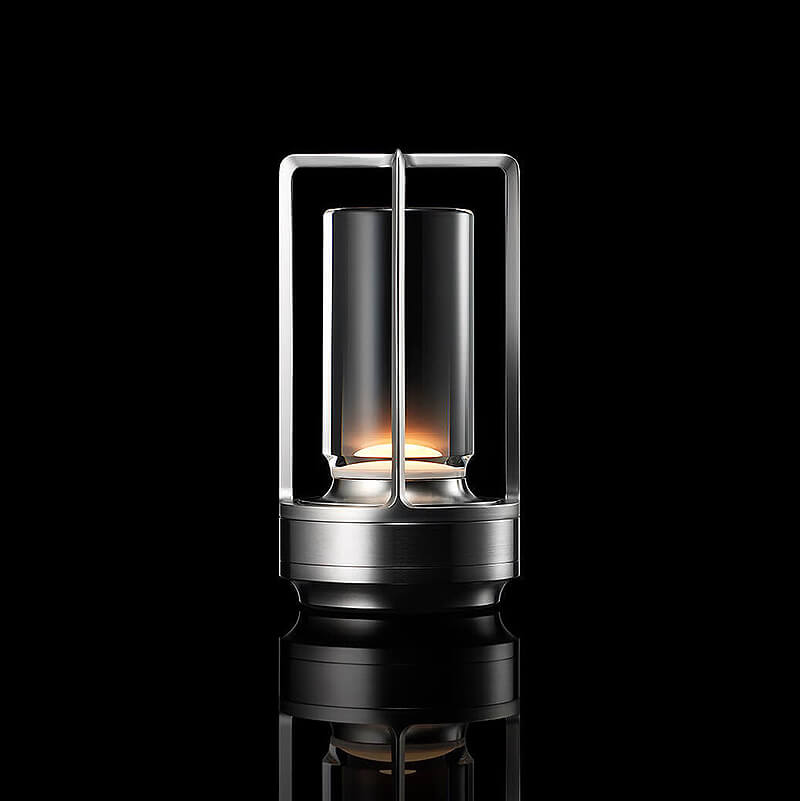 Norvo | Luksus & Elegant Trådlampe | AuraLux