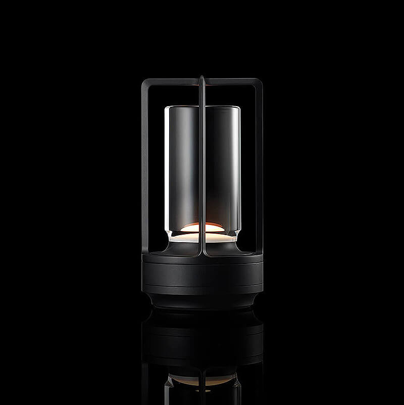 Norvo | Luksus & Elegant Trådlampe | AuraLux
