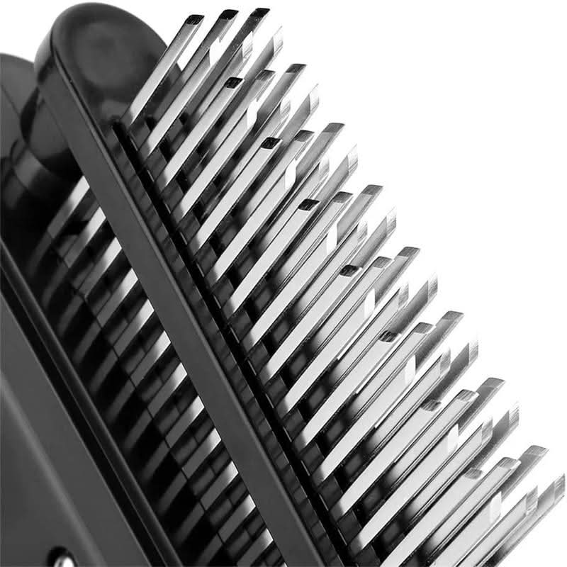 Norvo | Kjøttmørner med 48 rustfrie stålklinger – Enkel og trygg bruk