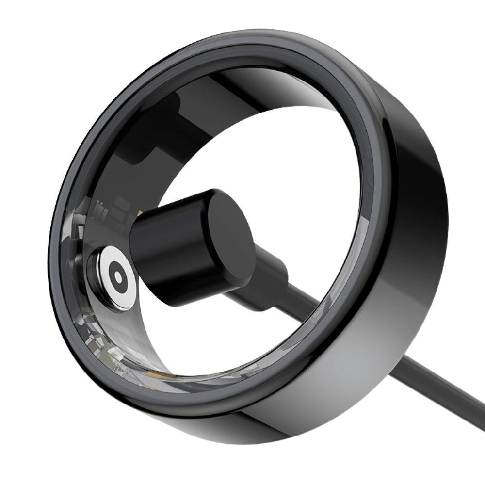 Norvo | Premium Smart Fitness Ring - HealthRing