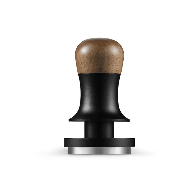 Pressure Coffee Tamper Espresso Tilbehør Fjærbelastet Barista Verktøy | Norvo