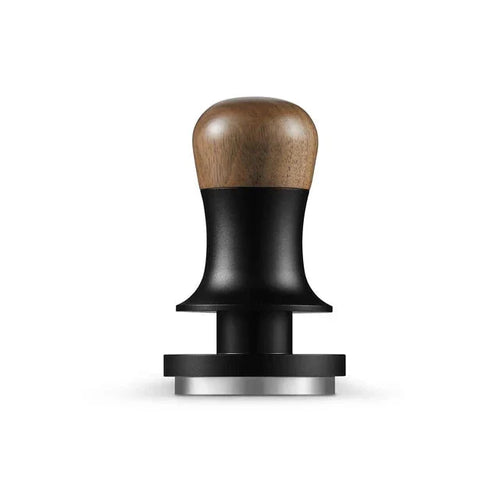 Pressure Coffee Tamper Espresso Tilbehør Fjærbelastet Barista Verktøy | Norvo