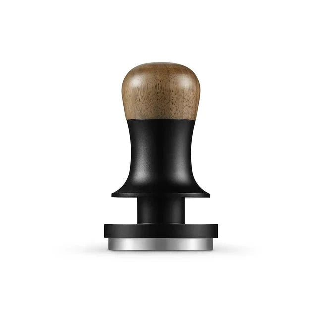 Pressure Coffee Tamper Espresso Tilbehør Fjærbelastet Barista Verktøy | Norvo