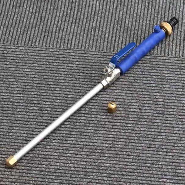 Norvo | Høytrykkspyler Dyseskyting