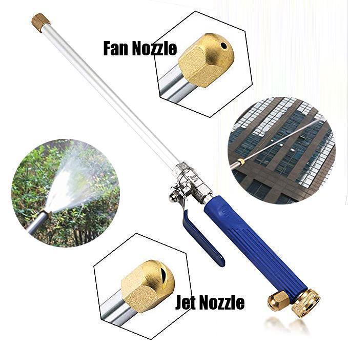 Norvo | Høytrykkspyler Dyseskyting