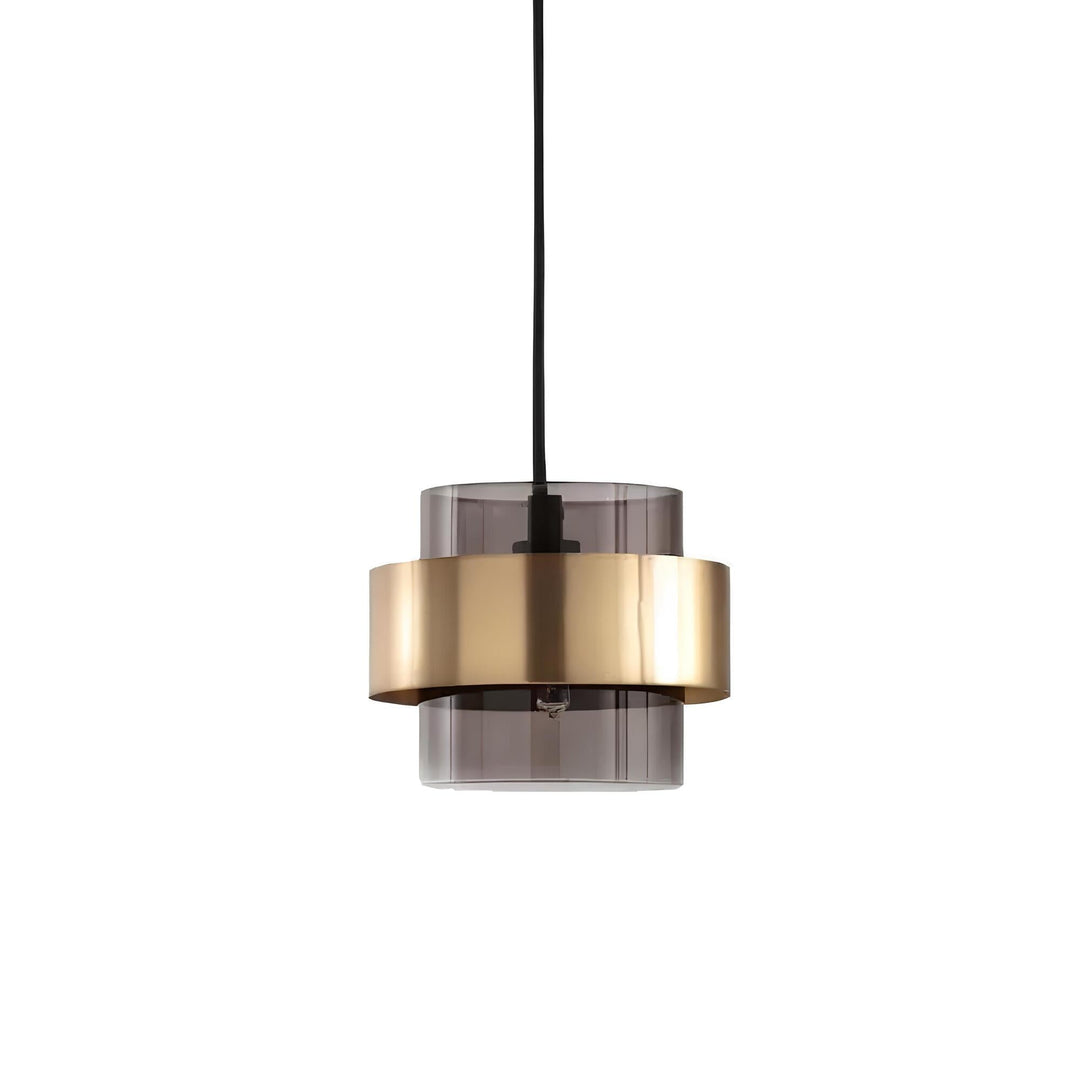 Norvo | Moderne Glass Pendellampe
