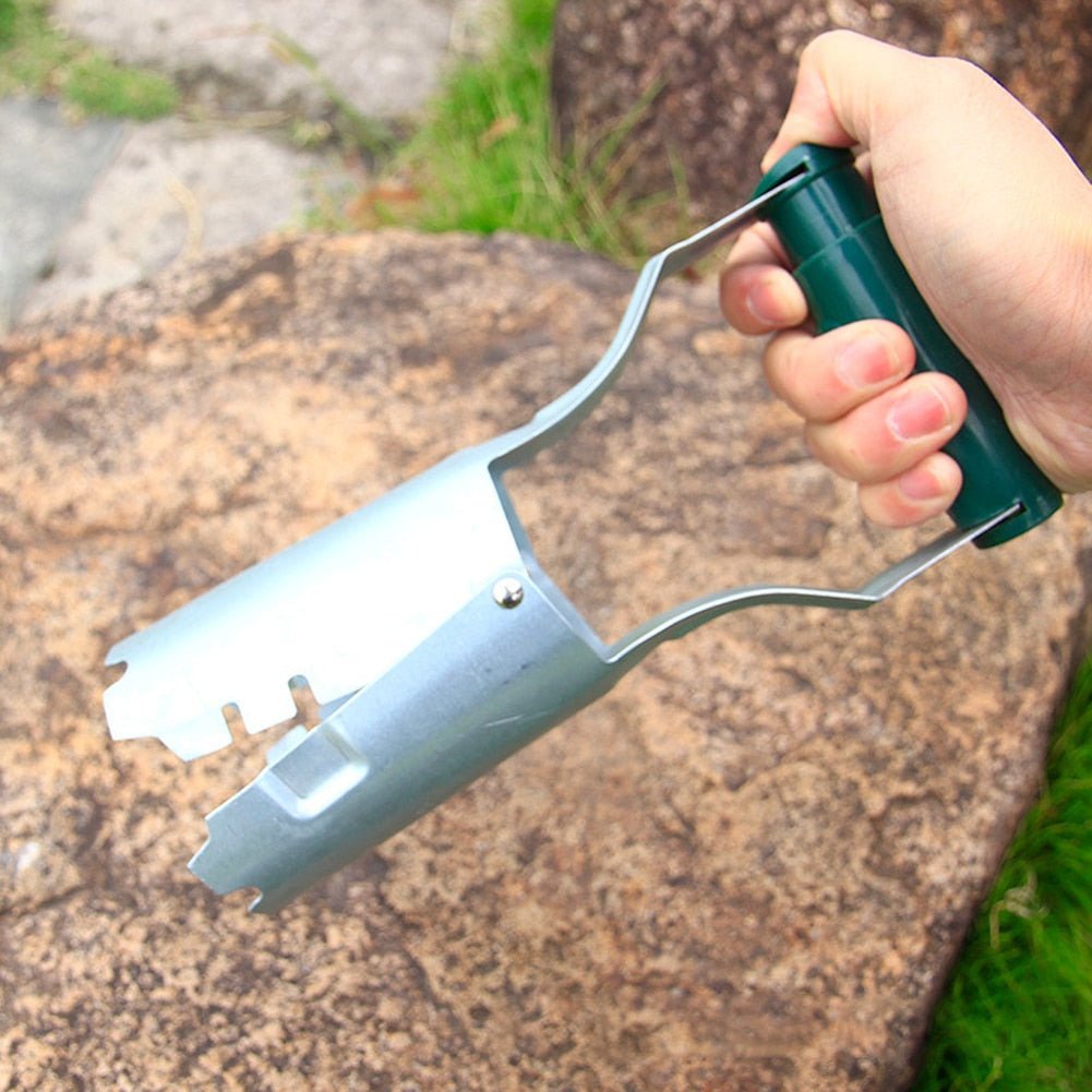 Norvo | PRO - Effektiv EasyTransplanter