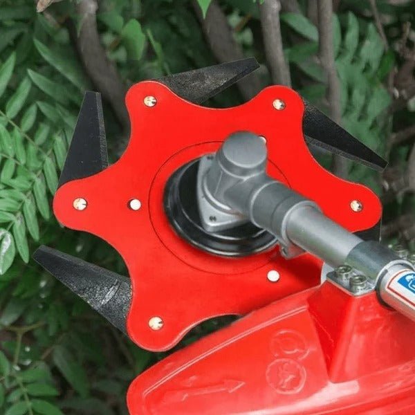 Norvo | Universal 6 Stål Barberblad Trimmer Hode