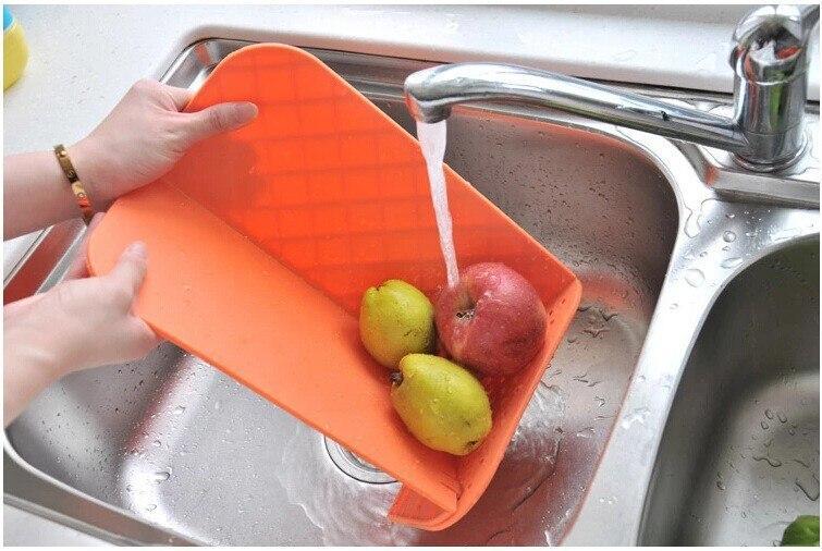 Norvo | Premium Skjærebrett