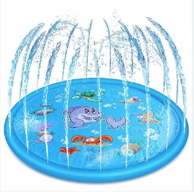 Norvo | Barnefontene