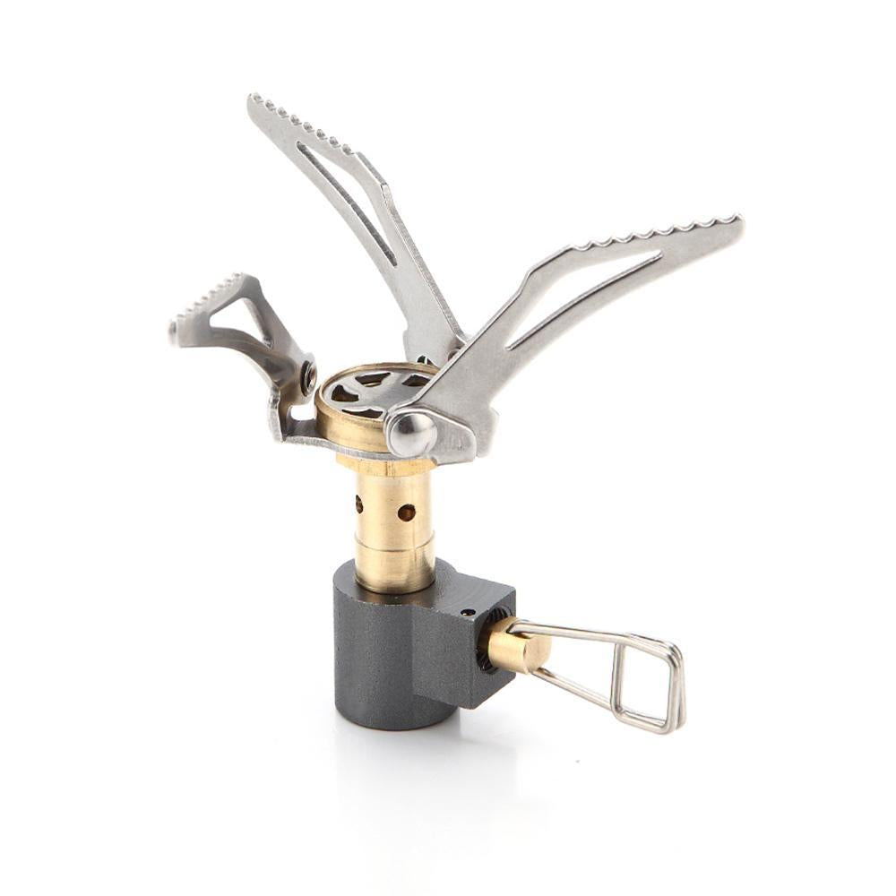 Norvo | Mini ovn gassbrenner