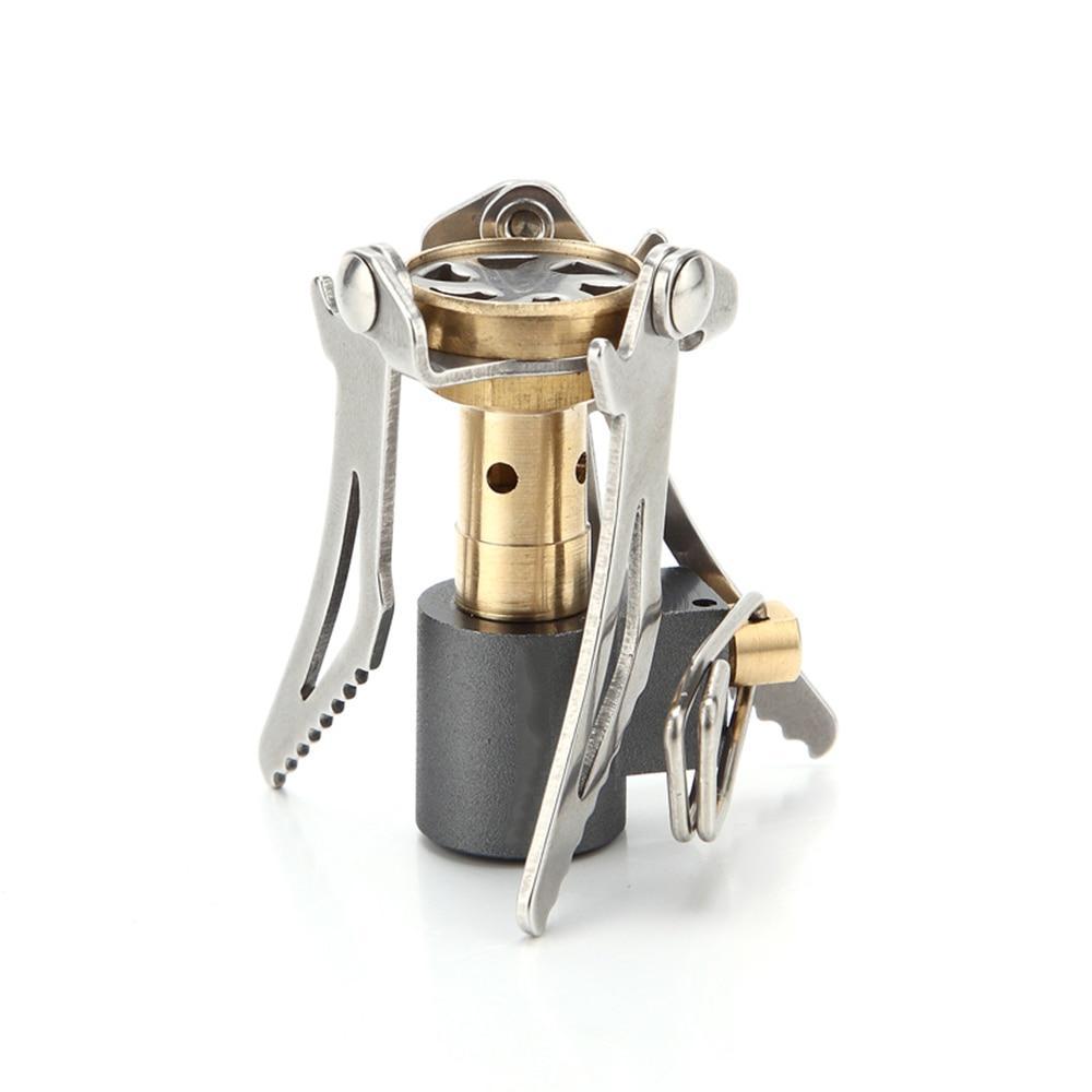 Norvo | Mini ovn gassbrenner