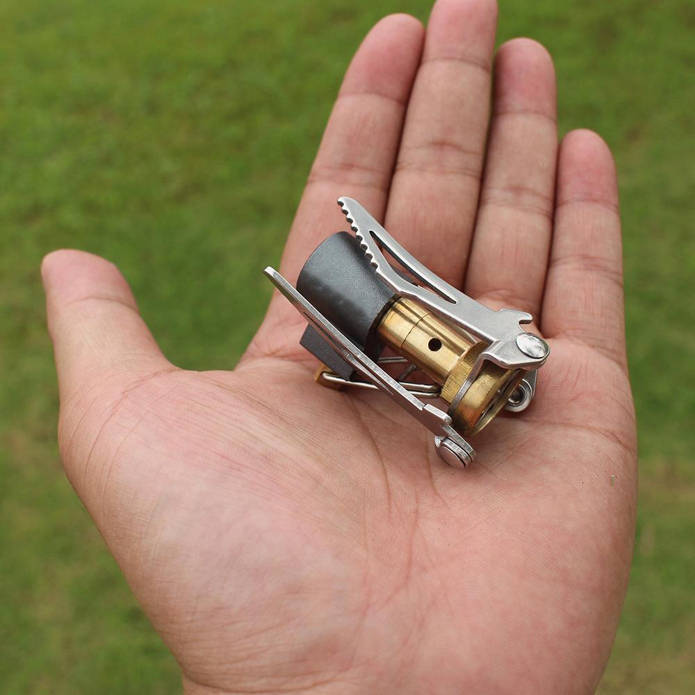 Norvo | Mini ovn gassbrenner