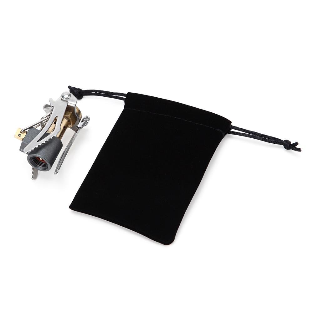 Norvo | Mini ovn gassbrenner