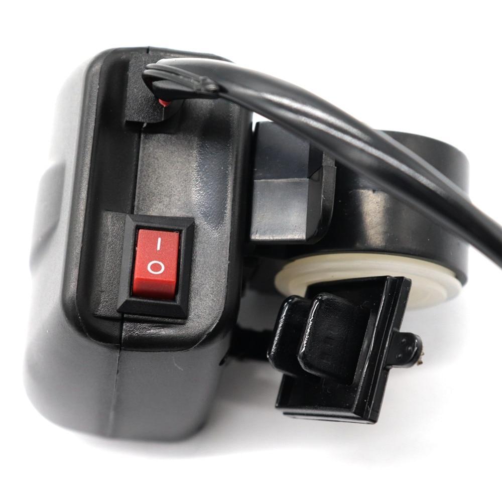 Norvo | Vanntett Motorsykkel USB-lader