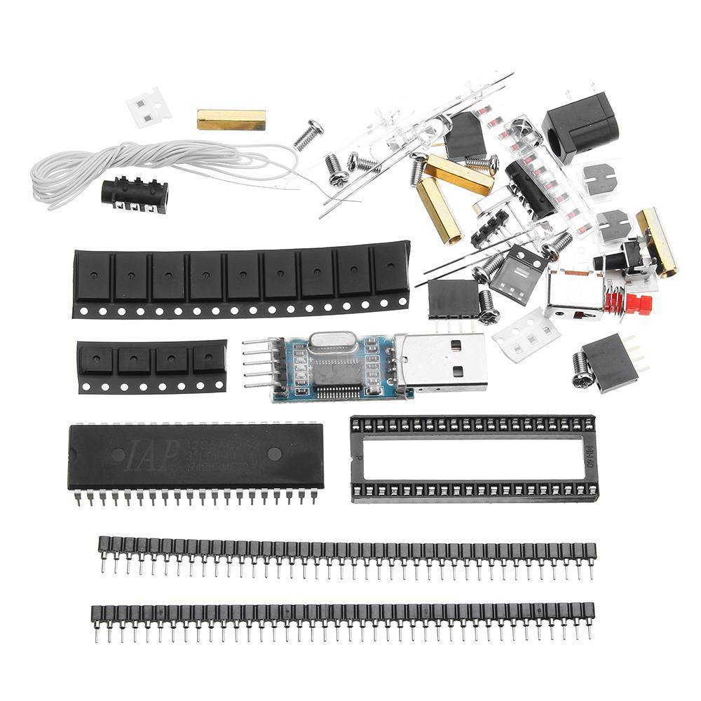 Norvo | Cube Light Show