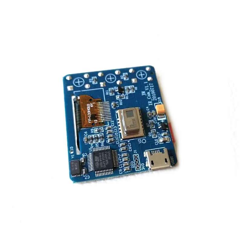 Norvo | Lengste Deteksjonsavstand