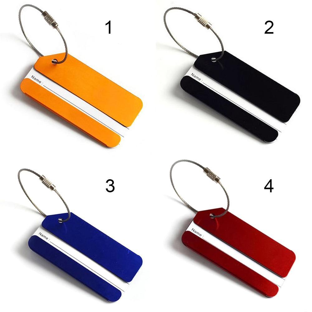 Norvo | Aluminium Reiselugarbagasje