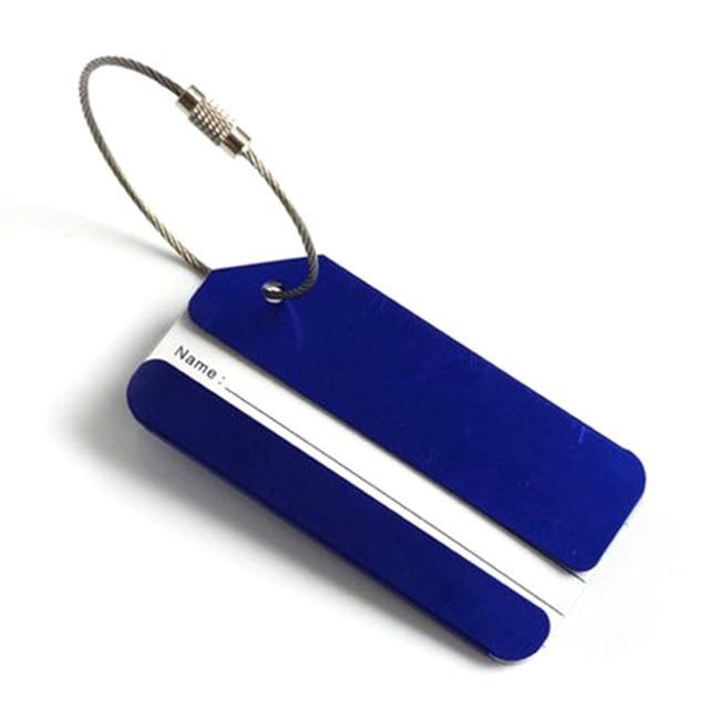 Norvo | Aluminium Reiselugarbagasje