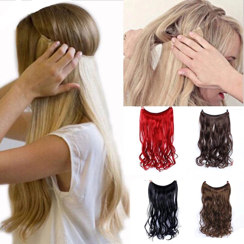 Secret Hair Extensions | Norvo