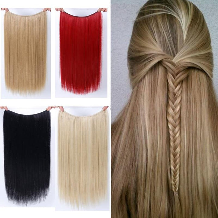 Secret Hair Extensions | Norvo