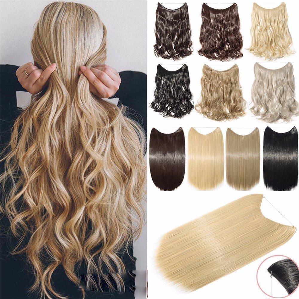 Secret Hair Extensions | Norvo