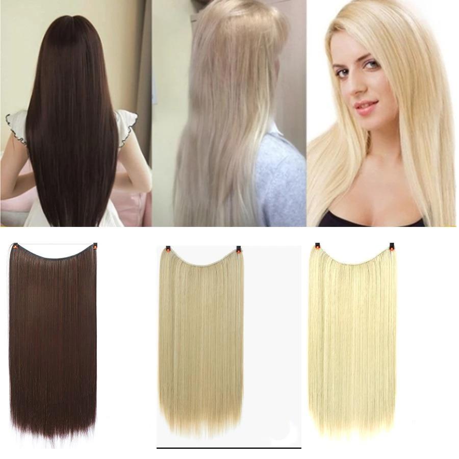 Secret Hair Extensions | Norvo