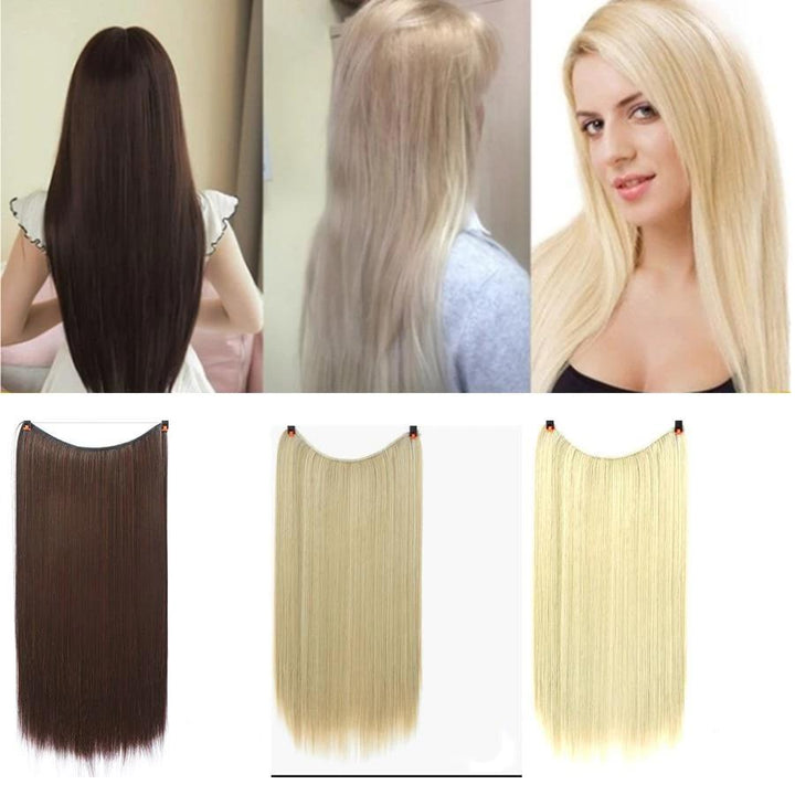 Secret Hair Extensions | Norvo