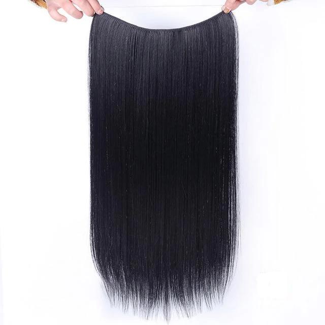 Secret Hair Extensions | Norvo