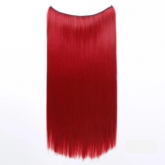 Secret Hair Extensions | Norvo