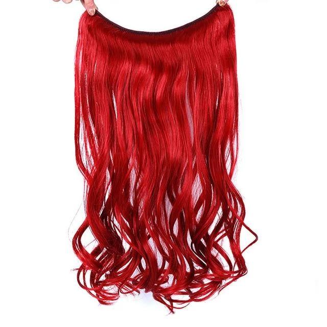 Secret Hair Extensions | Norvo