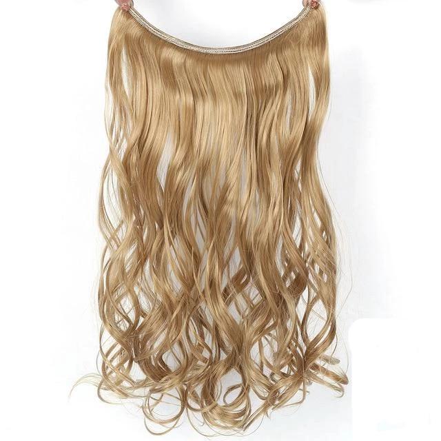 Secret Hair Extensions | Norvo